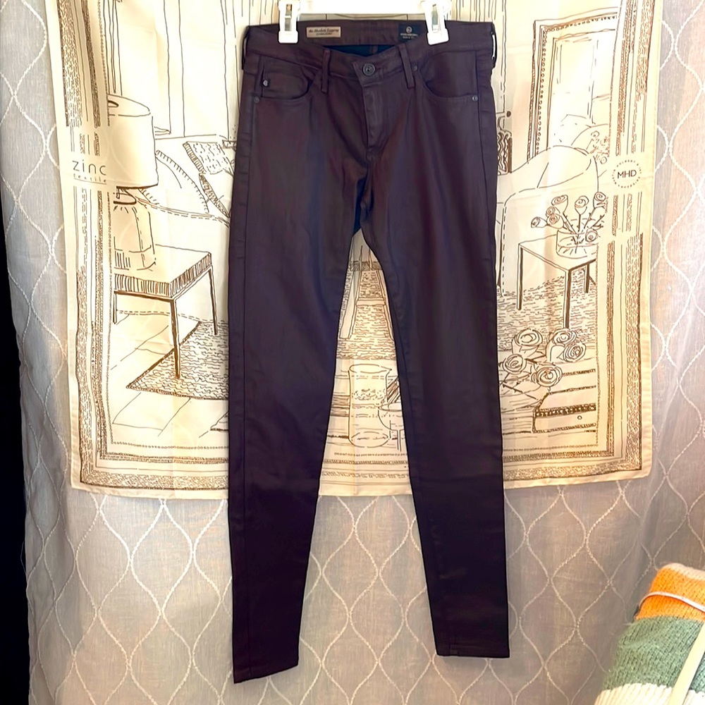 AG Adriano Goldschmied jeans